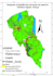 work on spatial data processing in arcmap, qgis, gee, snap, jupiter and colab