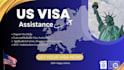 provide US visa assistance