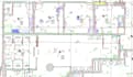 do revit model from point cloud 10mm accuracy