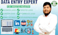 precision b2b lead sourcing  exclusive prospect email compilation