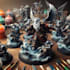 paint your warhammer 40k sigma