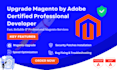 upgrade your magento version and install security patches