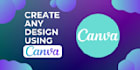 edit, design, redesign anything in canva