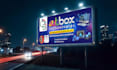 design professional signage and billboards