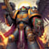 sculpt warhammer 40k miniature model