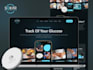 create custom mern stack website
