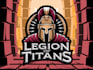 make outstanding families, warrior logo design