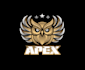 design apex looking different visions styles logo