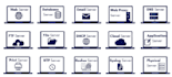 provide expert server administration and IT support