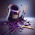 digital and graphic arts