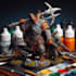 design an your warhammer 40k models