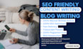 write SEO articles on crypto, blockchain, metaverse