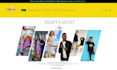 design professional shopify store
