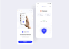 build a professional vpn app, vpn server with best protocol  for android and ios