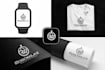 design a modern minimalist logo for your business