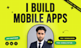 do mobile app development for ios app and android app