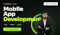 do mobile app development for ios app and android app