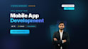 do mobile app development for ios app and android app