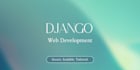 fix django bugs and add new features to your web app