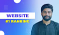 do local SEO for google business profile and website ranking