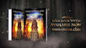 create the epic fantasy cinematic book trailer video