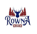 design high definition beautiful rowna ranch logo