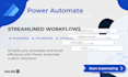 create seamless workflow automation using power automate