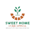 design update curb appeal business logo