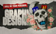 be your personal graphic designer