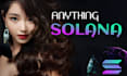 be your solana developer