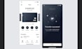 develop crypto wallet, payment app, fintech app, neobank app, blockchain app