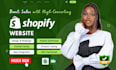 shopify store design shopify store design redesign shopify store shopify website