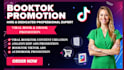 promote booktok tiktok booktok author advertising booktok promotion