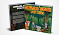 create professional children book illustrator for any genre