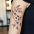 make  a custom tattoo design as a tattoo artist