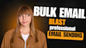 send bulk email, manually, email campaign, emailchimp