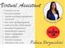 be your proactive and adaptable virtual assistant