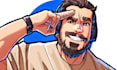 draw you a epic profile picture for youtube and twitch