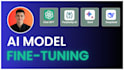 fine tune llm models to enhance ai with precision and accuracy