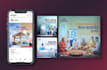 design your social media post