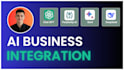 integrate ai deepseek, chatgpt, openai model into your business