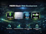 develop full stack web applications using mern stack
