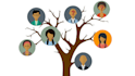 do family research for you