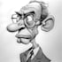 make funny caricature from your photo