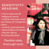 be your native american, queer, ptsd, autism, or disability sensitivity reader