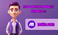 setup make com automation, integromat workflow, ai automation, API integration