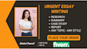 do urgent essay writing as an essay writer get your essay written with quality
