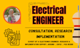 provide expert electrical engineering solutions, pcb  design and circuit design