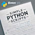 python automation solutions scripts tools