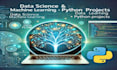 do your data science, machine learning, and python projects efficiently